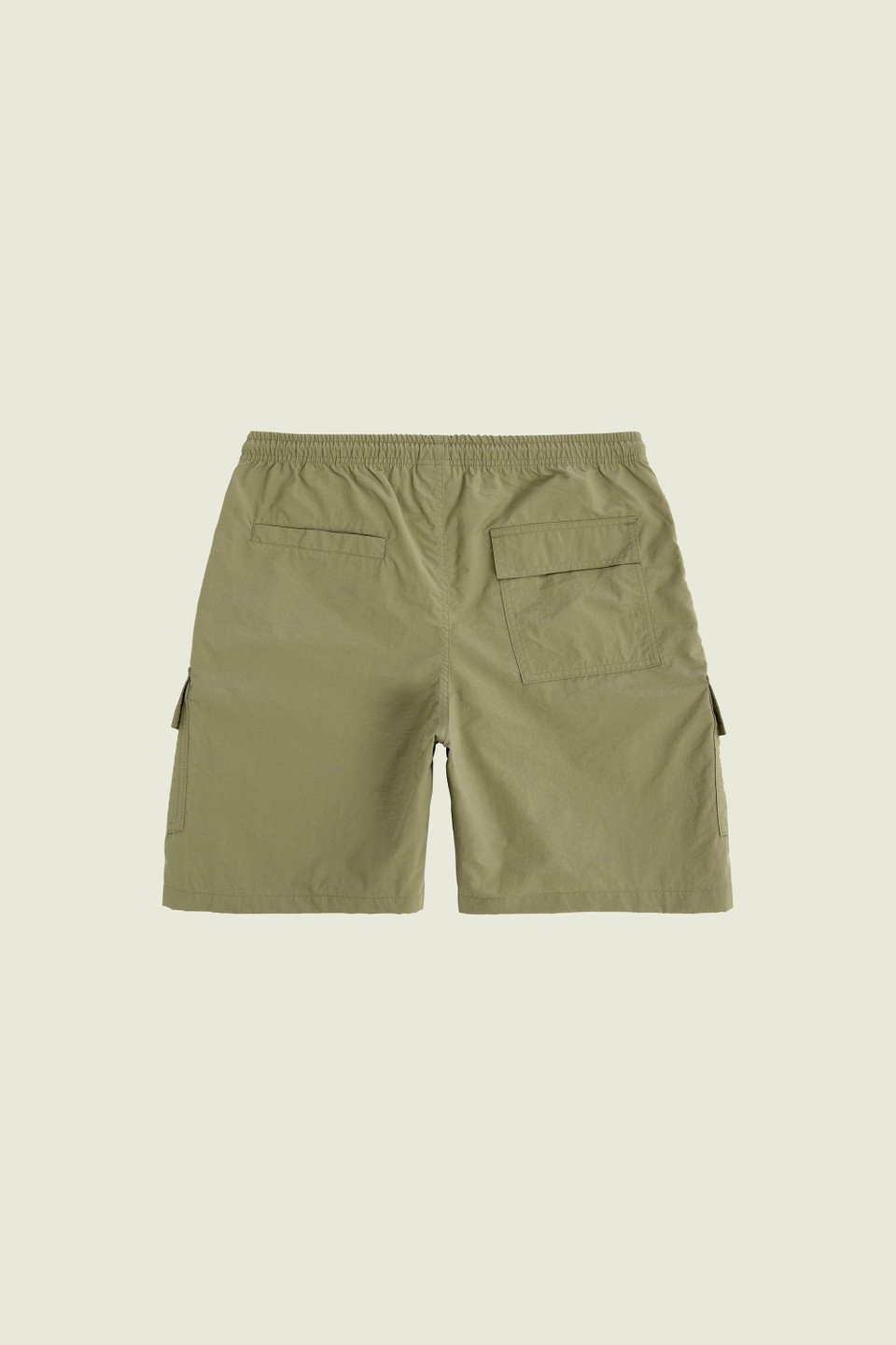Quest Cargo Short
