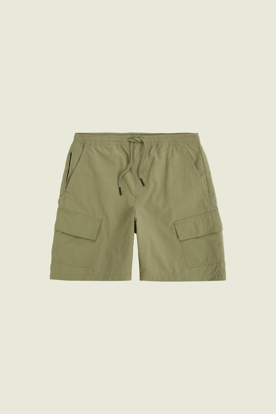 Quest Cargo Short