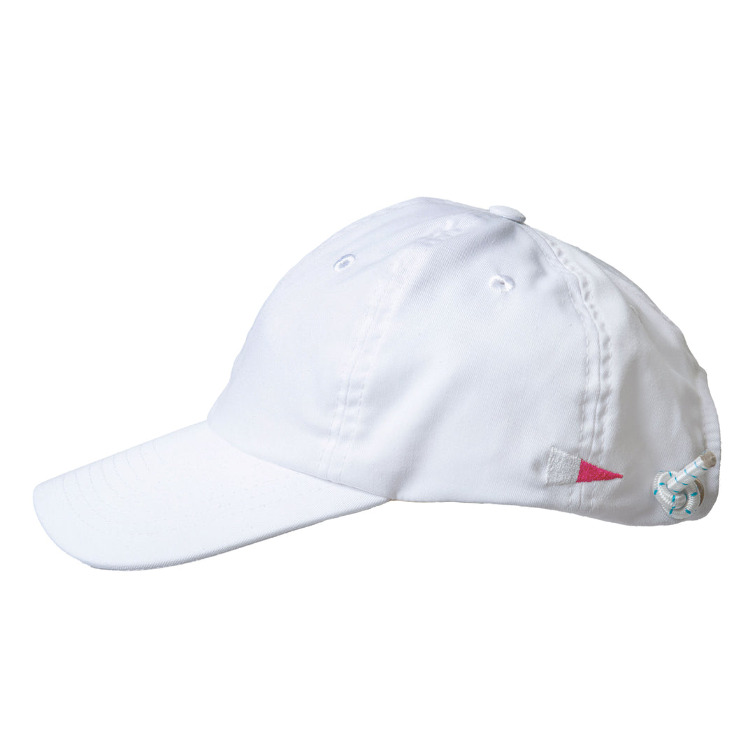 Sailing Cap - Seashell