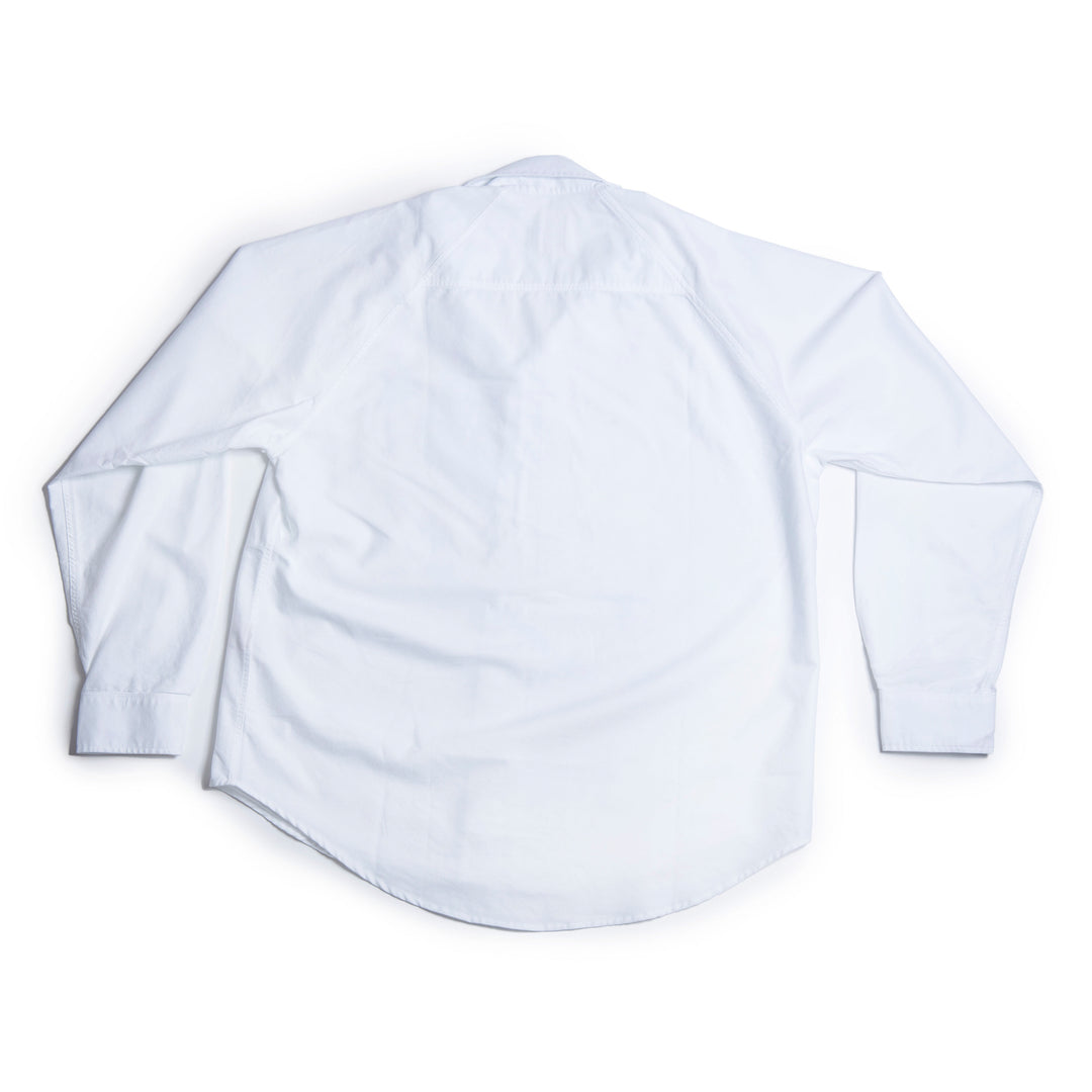 Artist Shirt - White