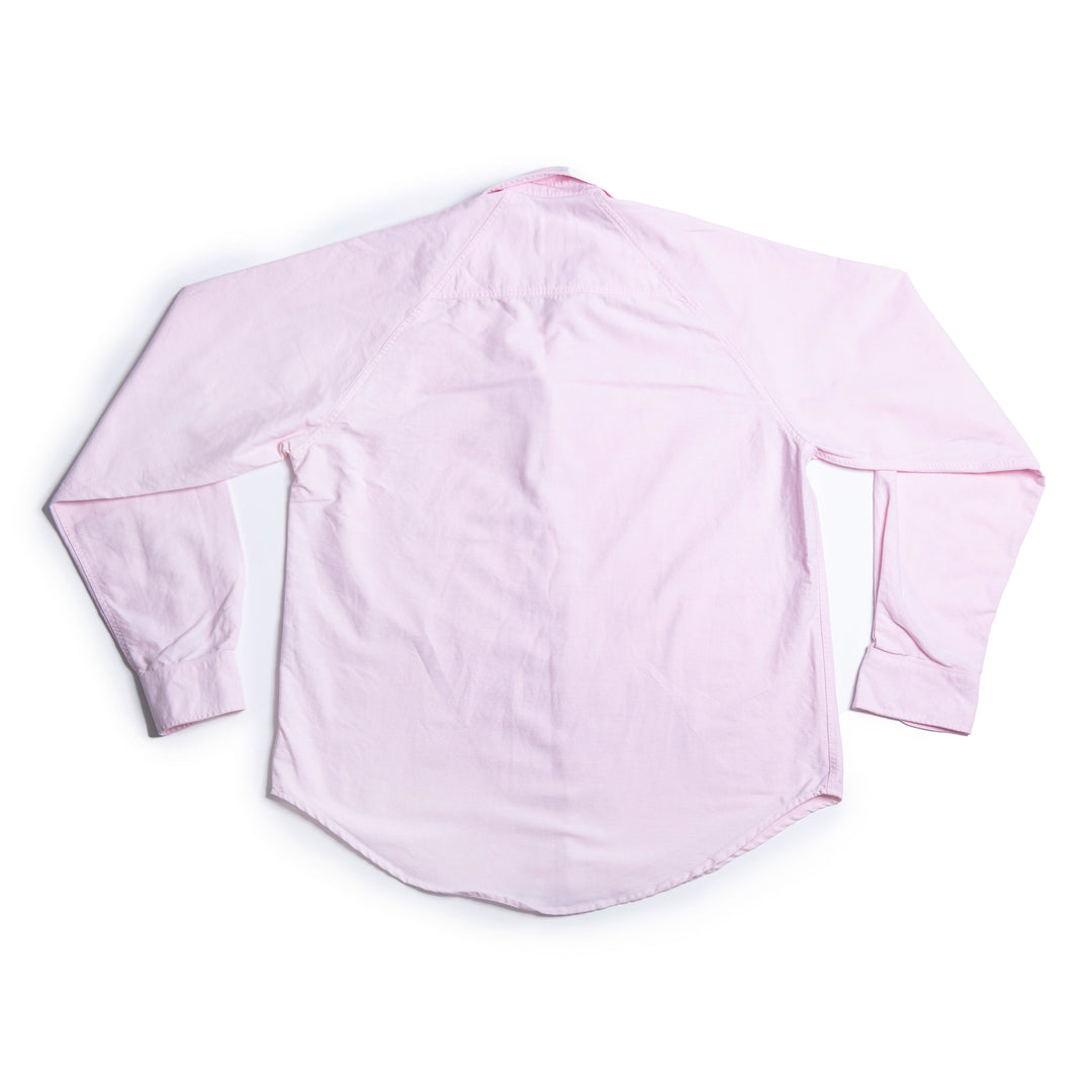 Artist Shirt - Pink