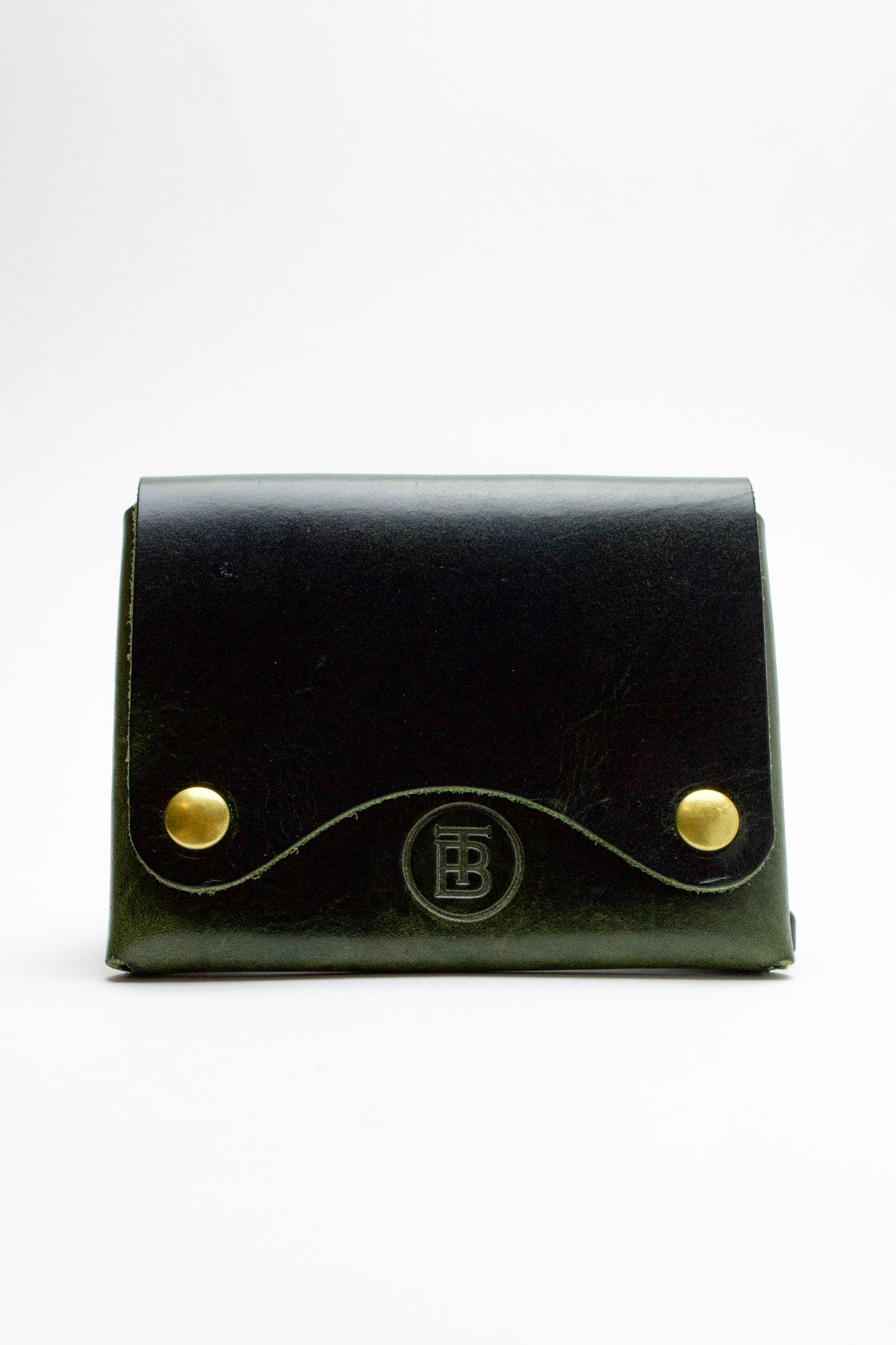 Origami Wallet - Lilac