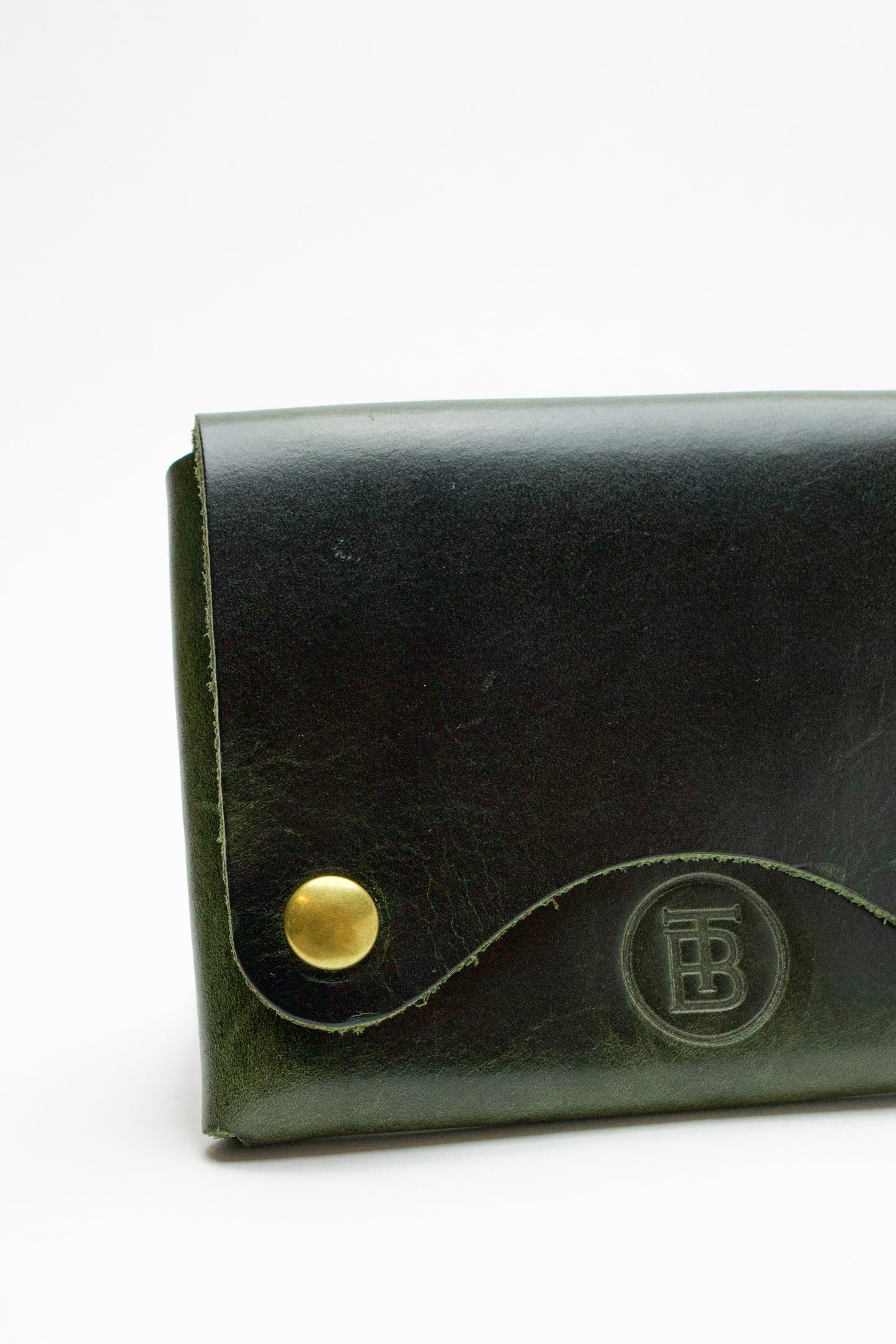 Origami Wallet - Lilac