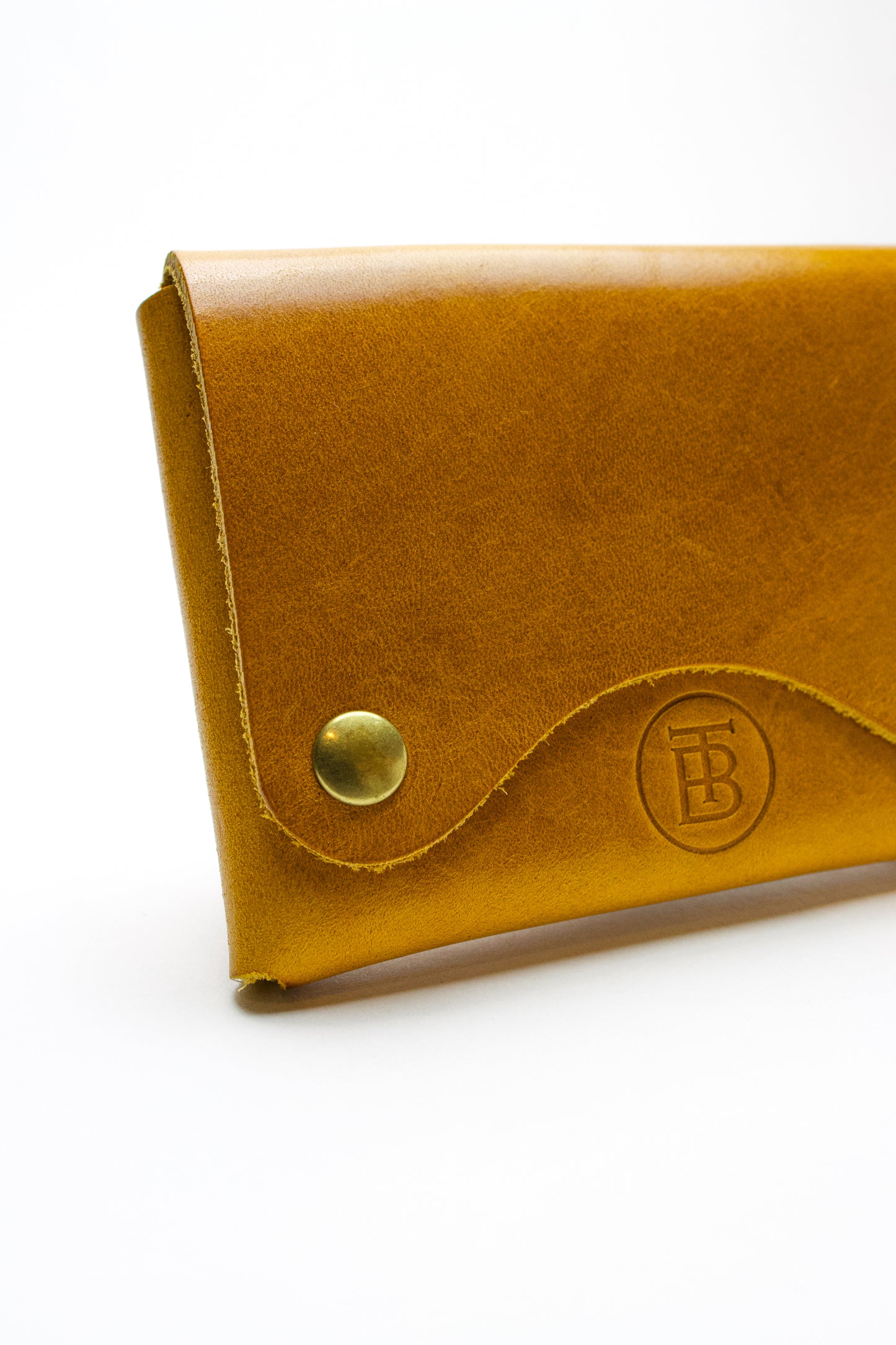 Origami Wallet - Lilac