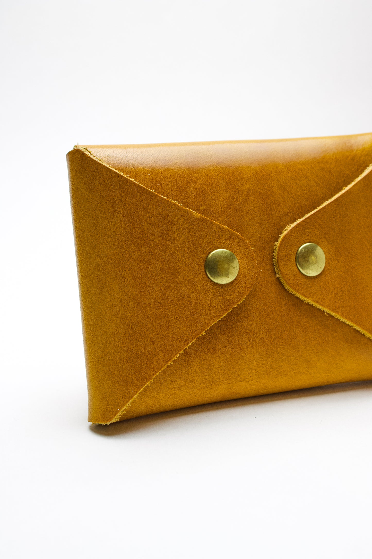 Origami Wallet - Lilac