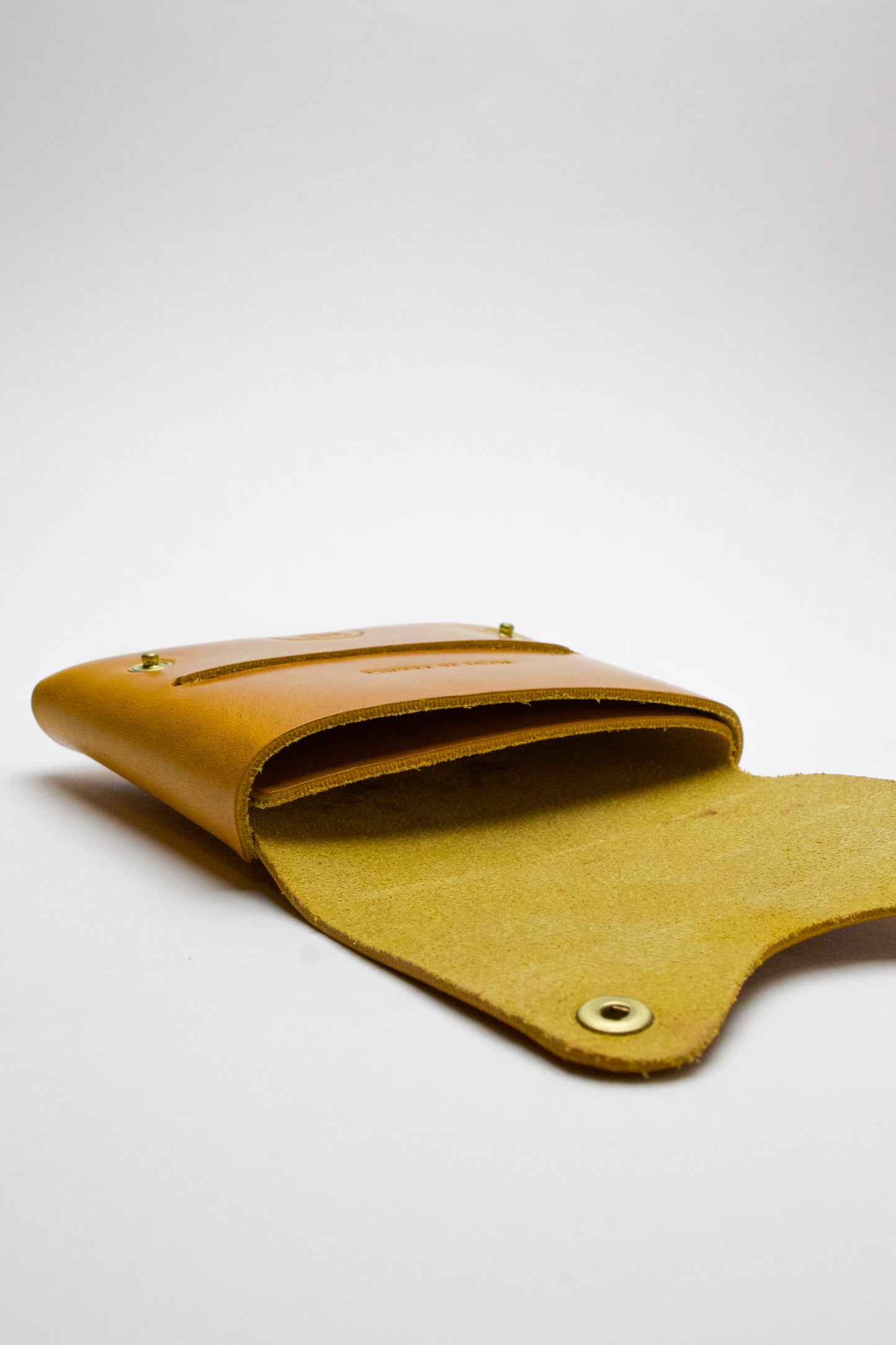 Origami Wallet - Lilac