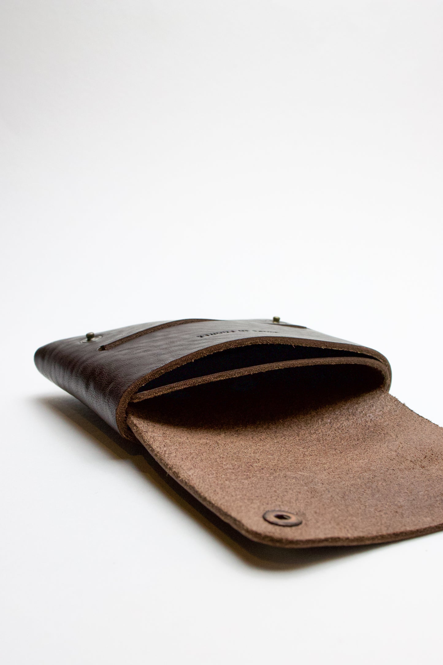 Origami Wallet - Henne