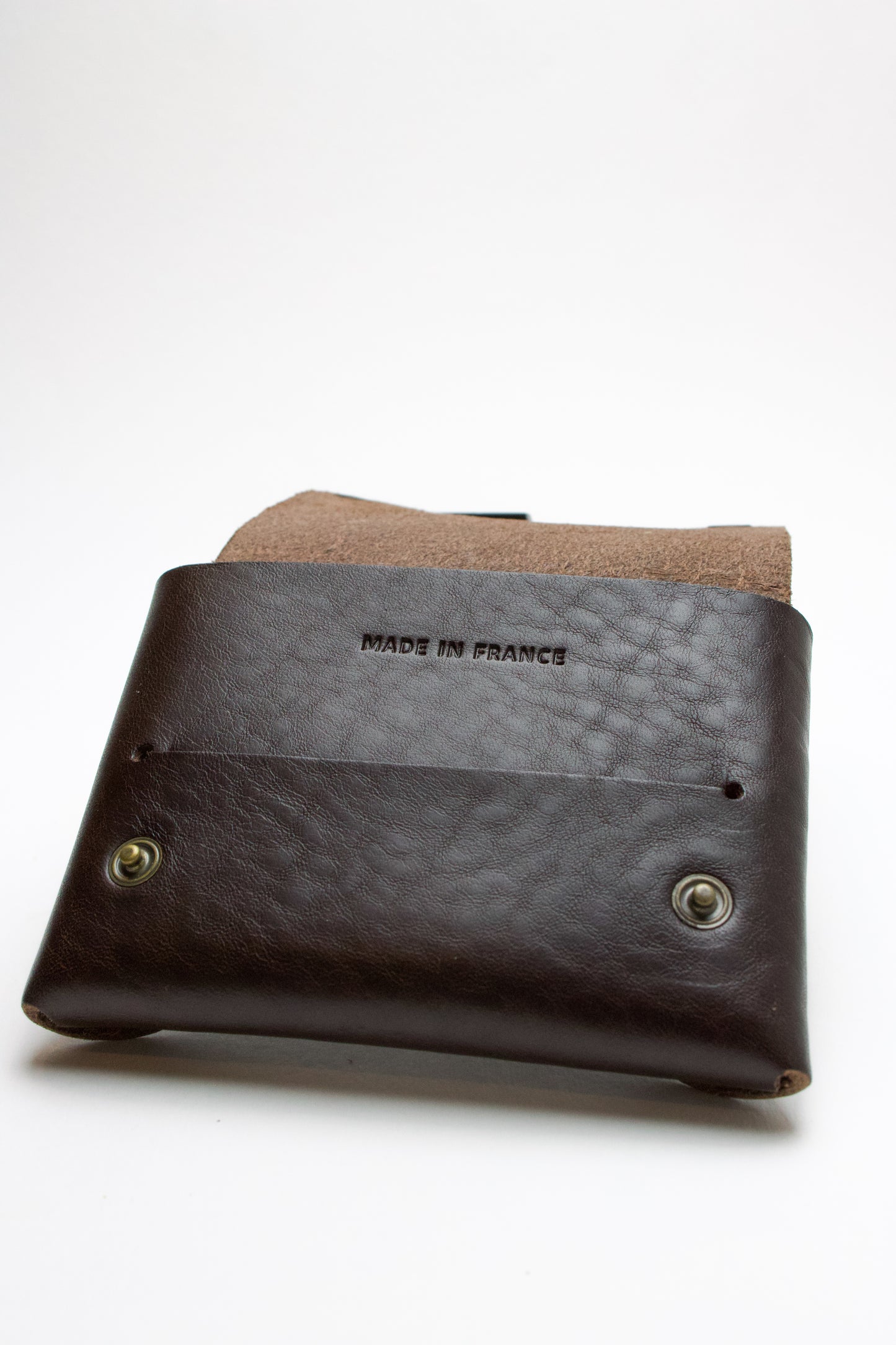 Origami Wallet - Henne