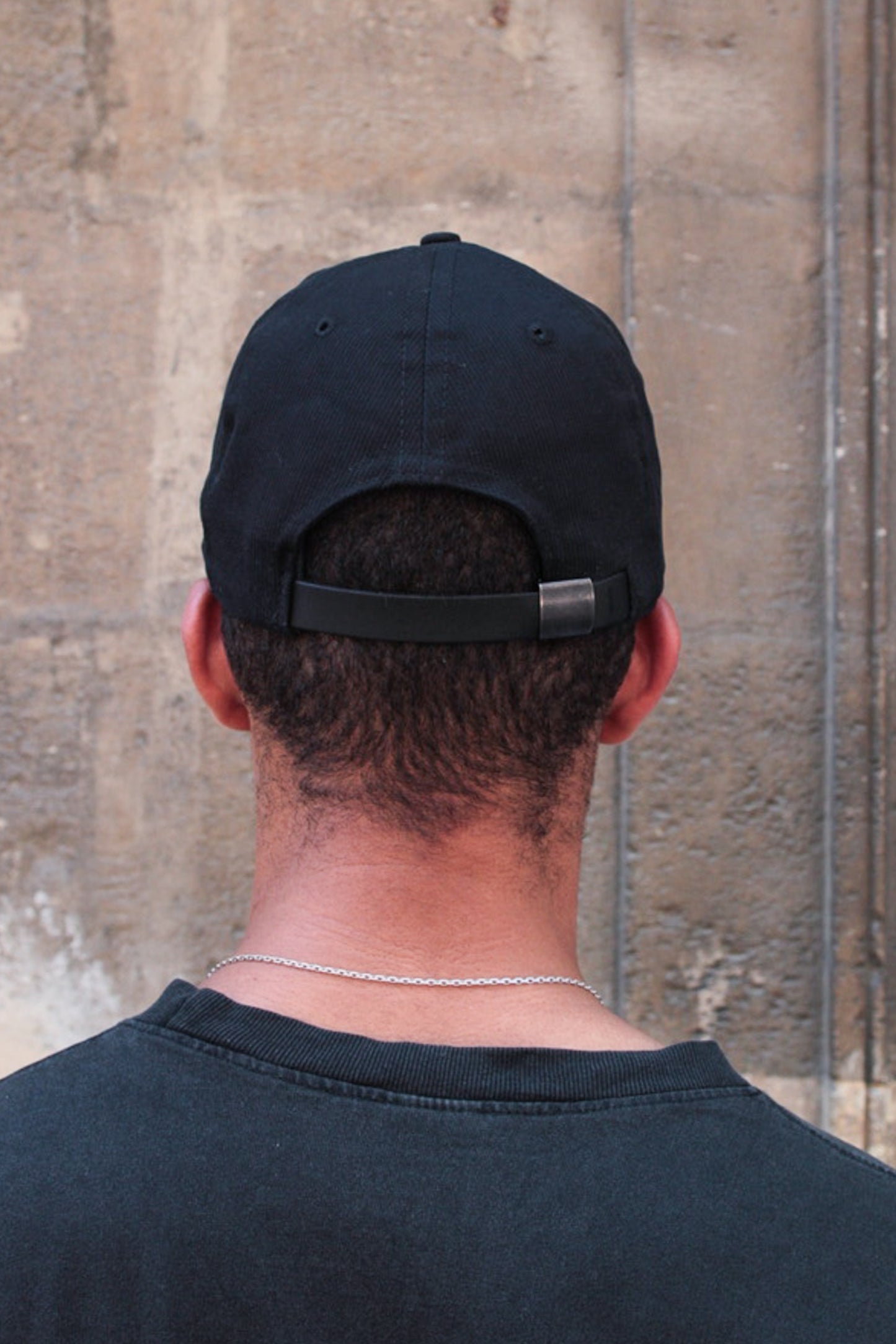 Cap Strapback USA - Choose Analog