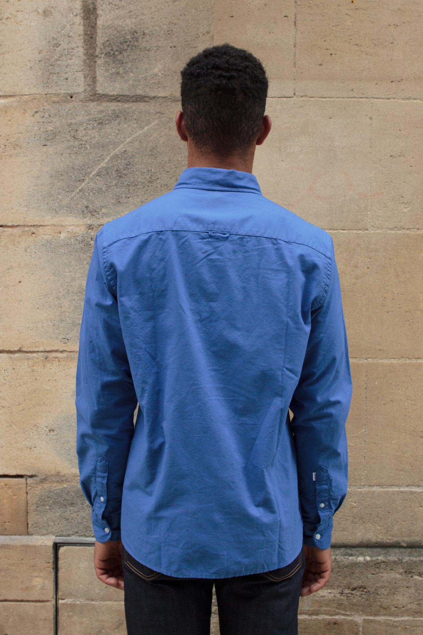 BD Shirt Duck Edition Oxford