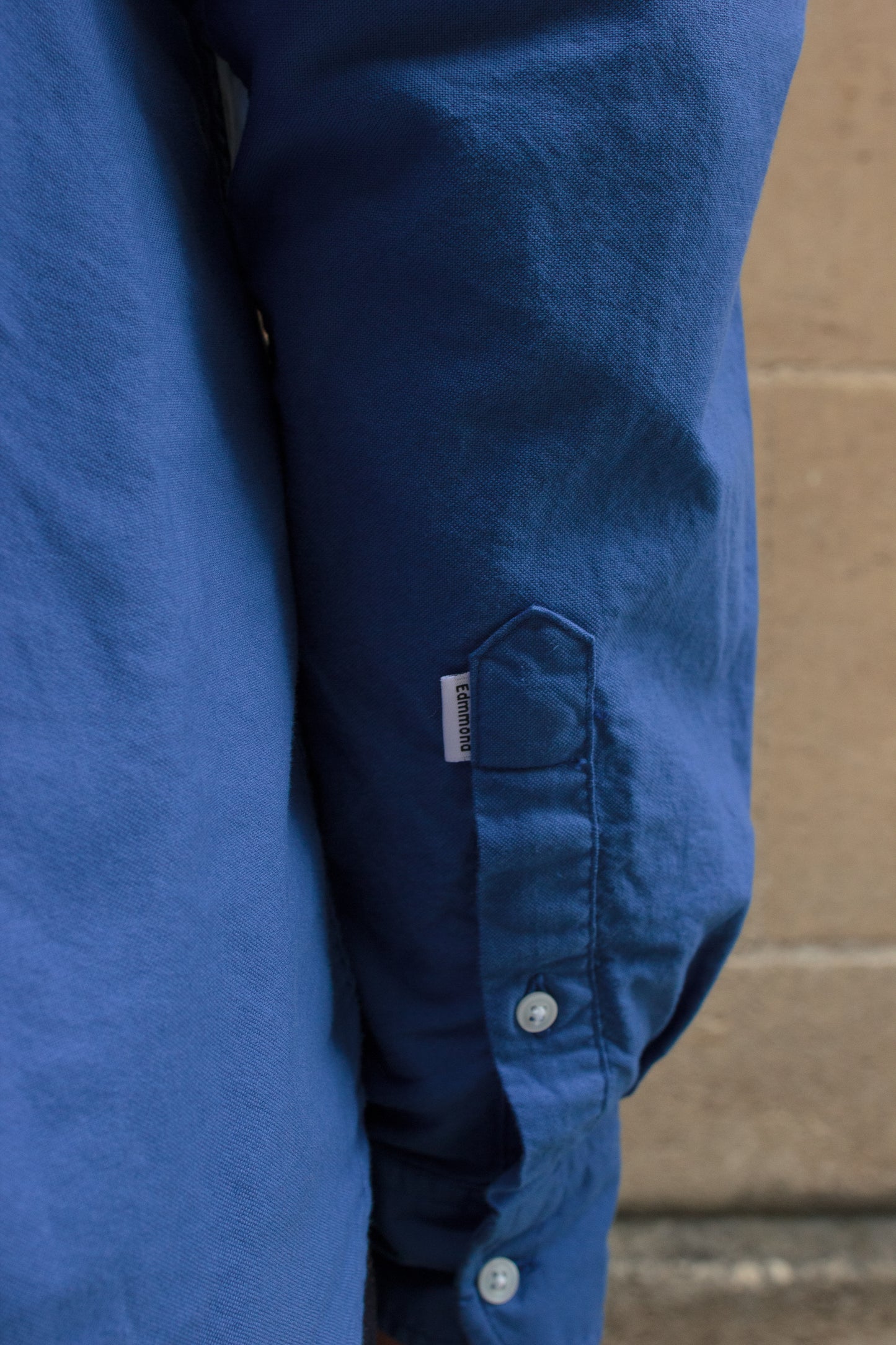 BD Shirt Duck Edition Oxford