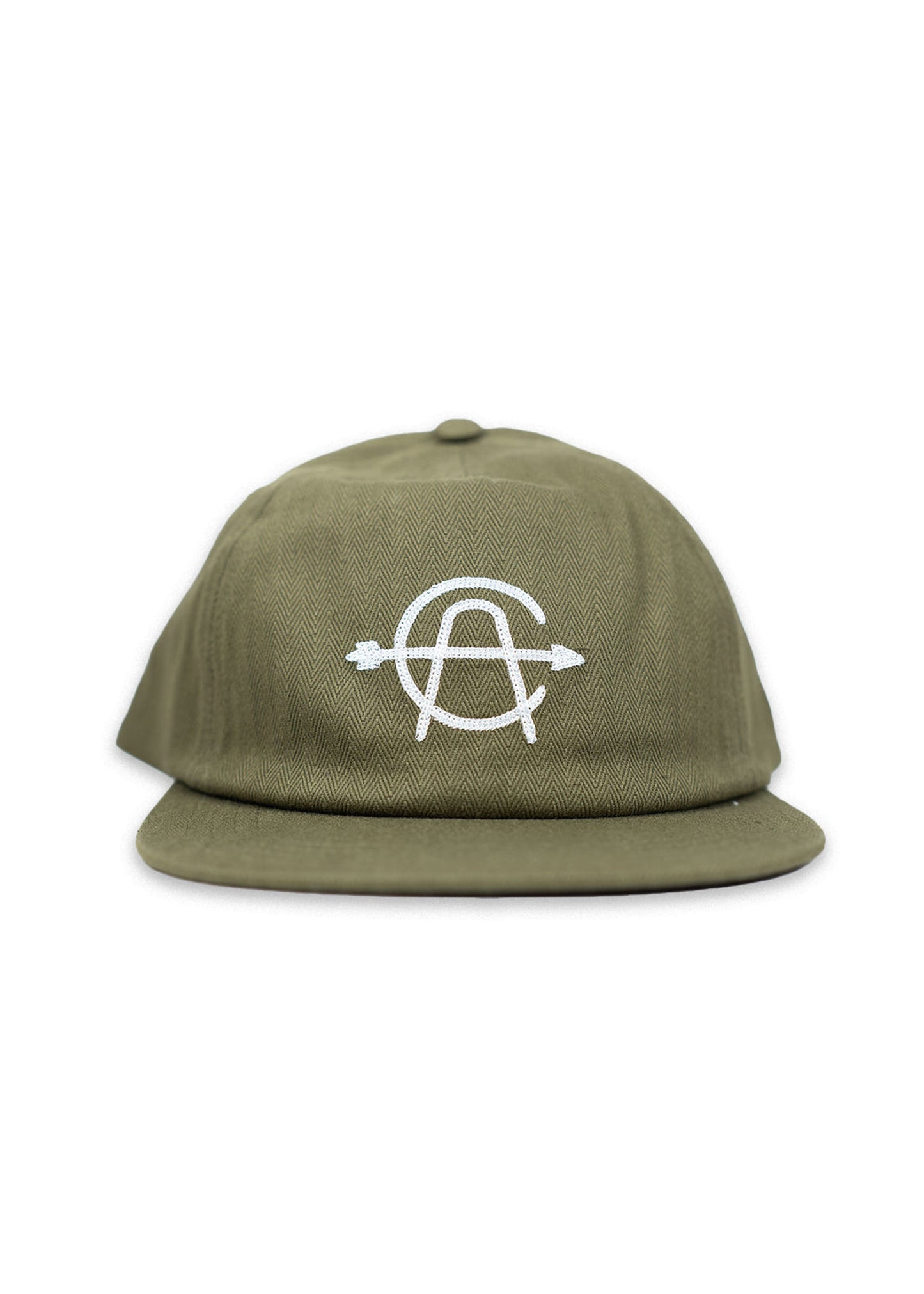 CA Brand Cap