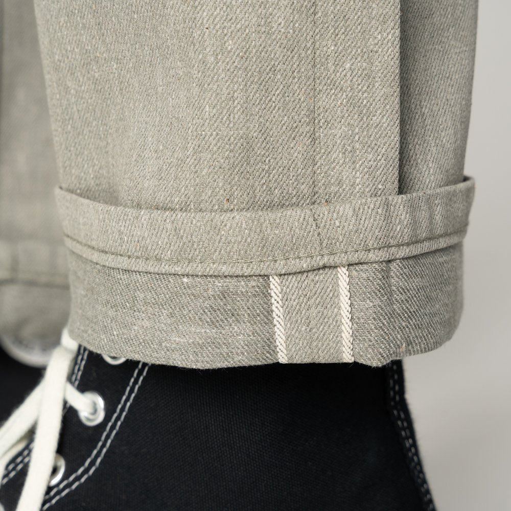 Weird Guy - 11oz Meteor Selvedge