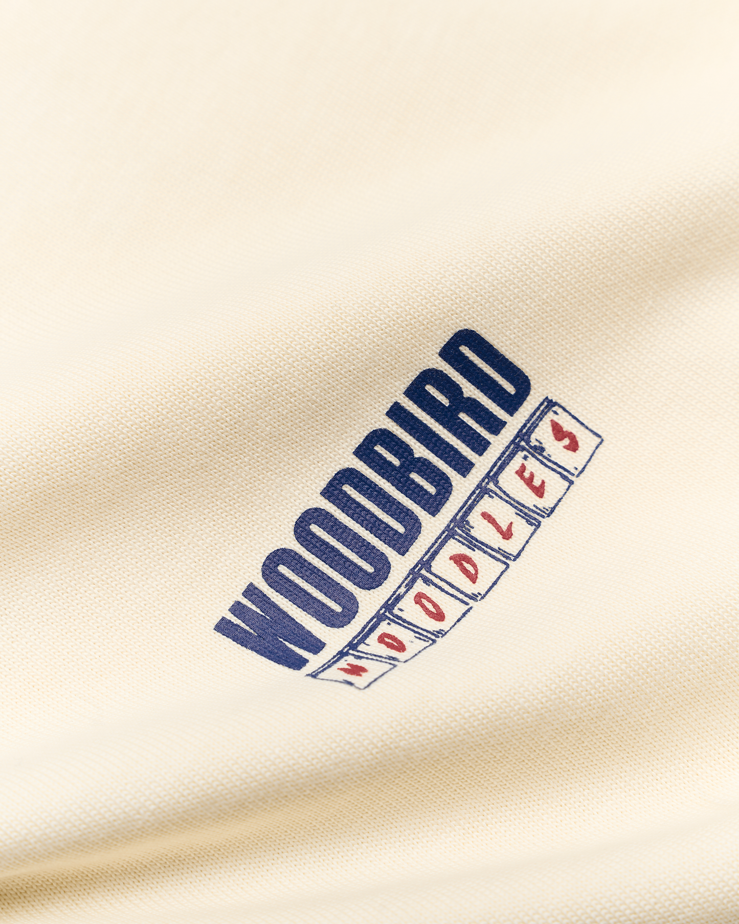 WBBeam Cart Tee