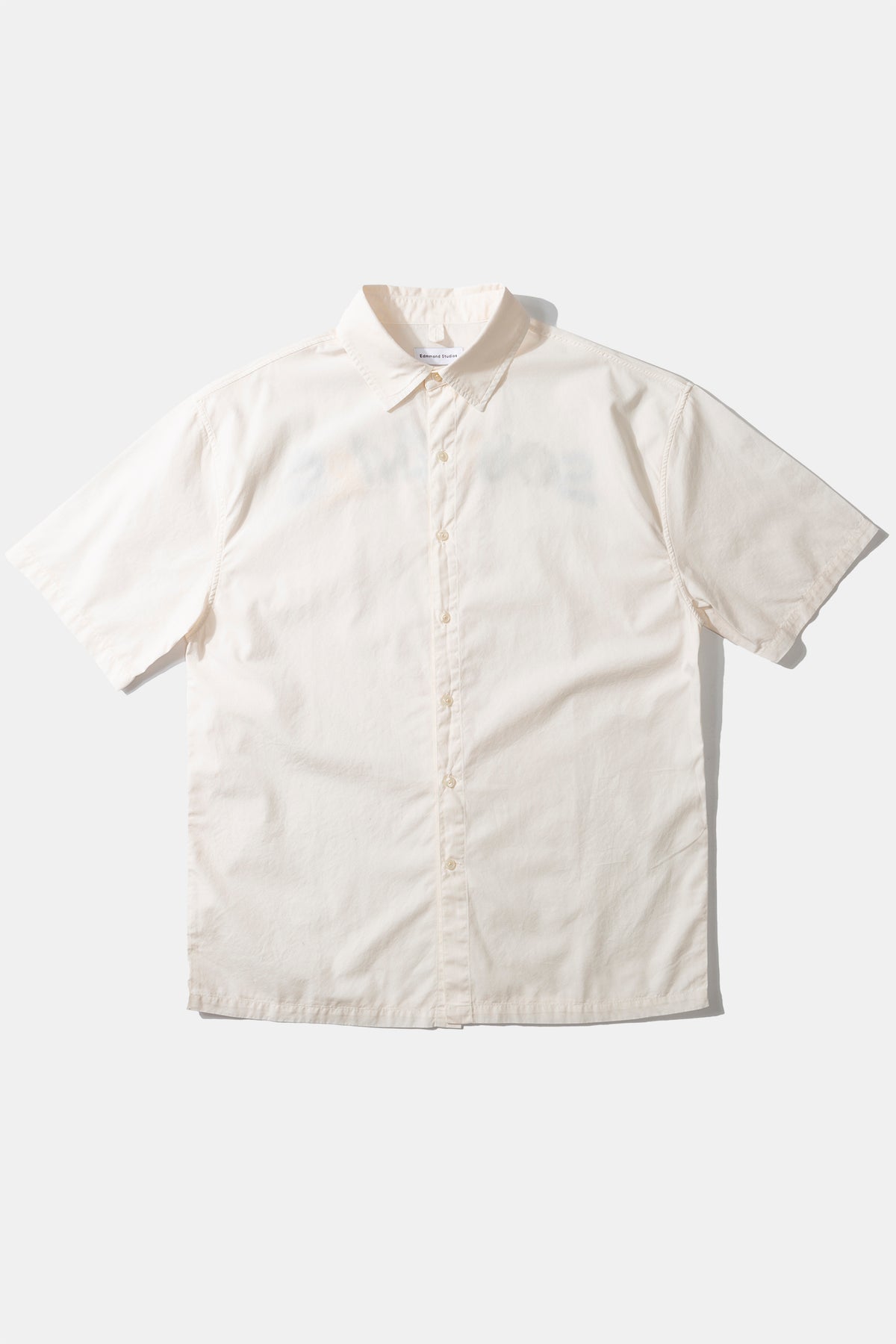 Souvenirs Short Sleeves - Off White
