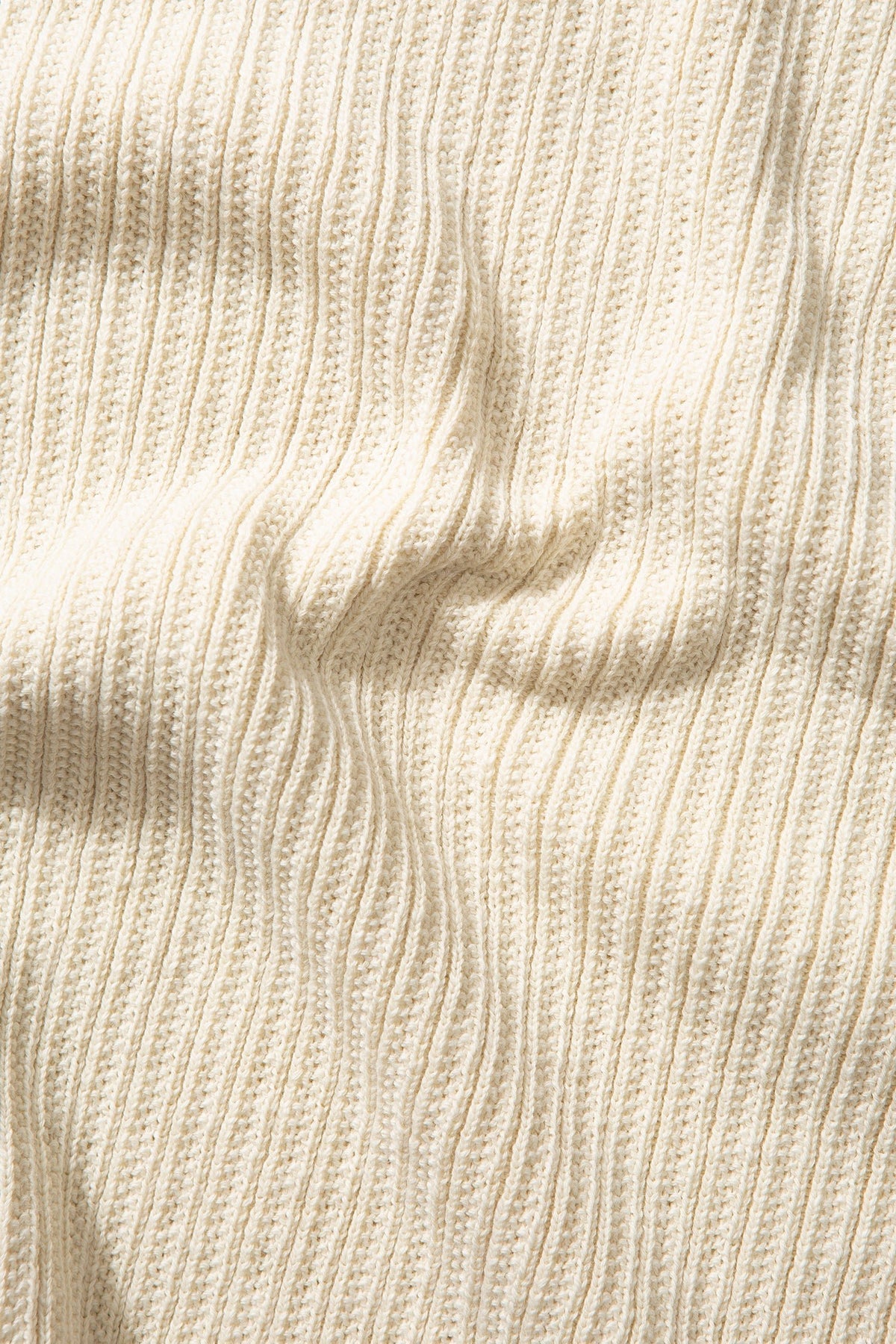 Sunset Polo - Plain Beige