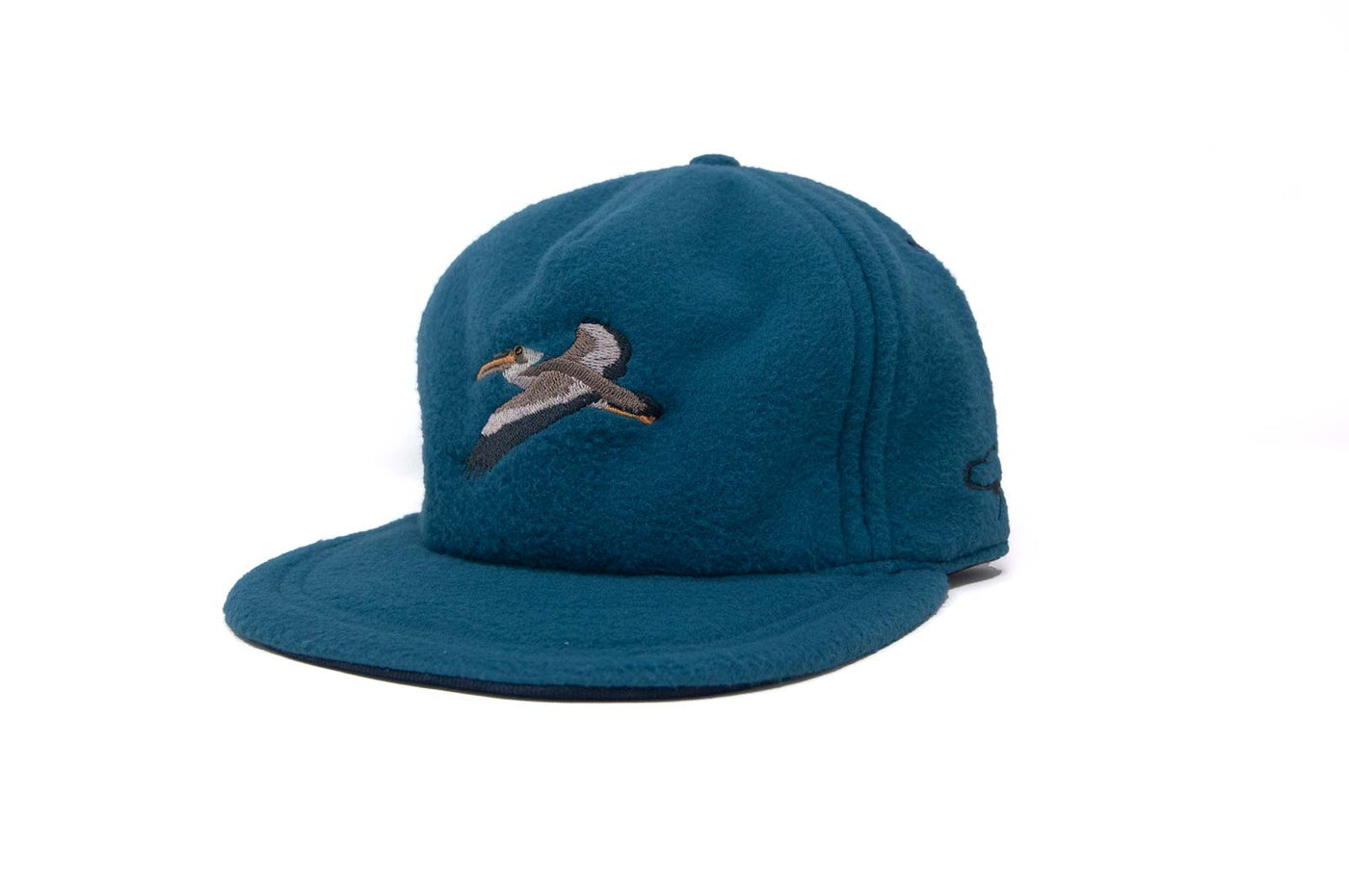 Cap Strapback USA - Glider Fleece