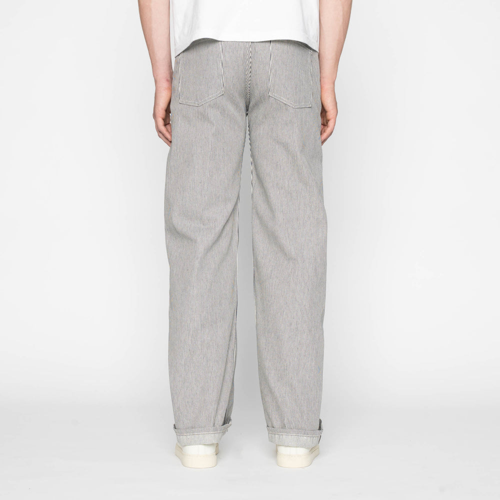 Strong Guy - Hickory Selvedge