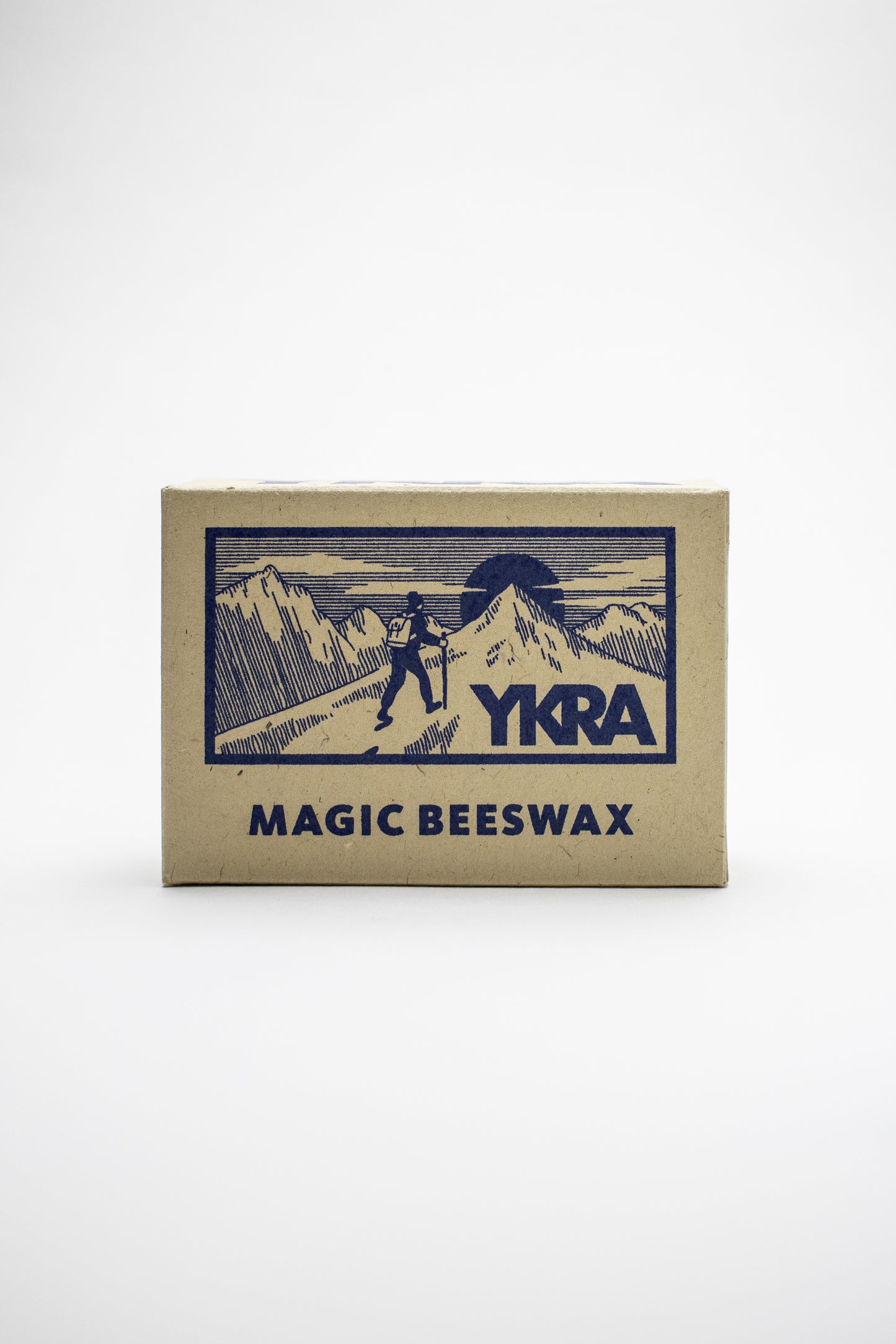 Ykra - Beeswax - Waterproof