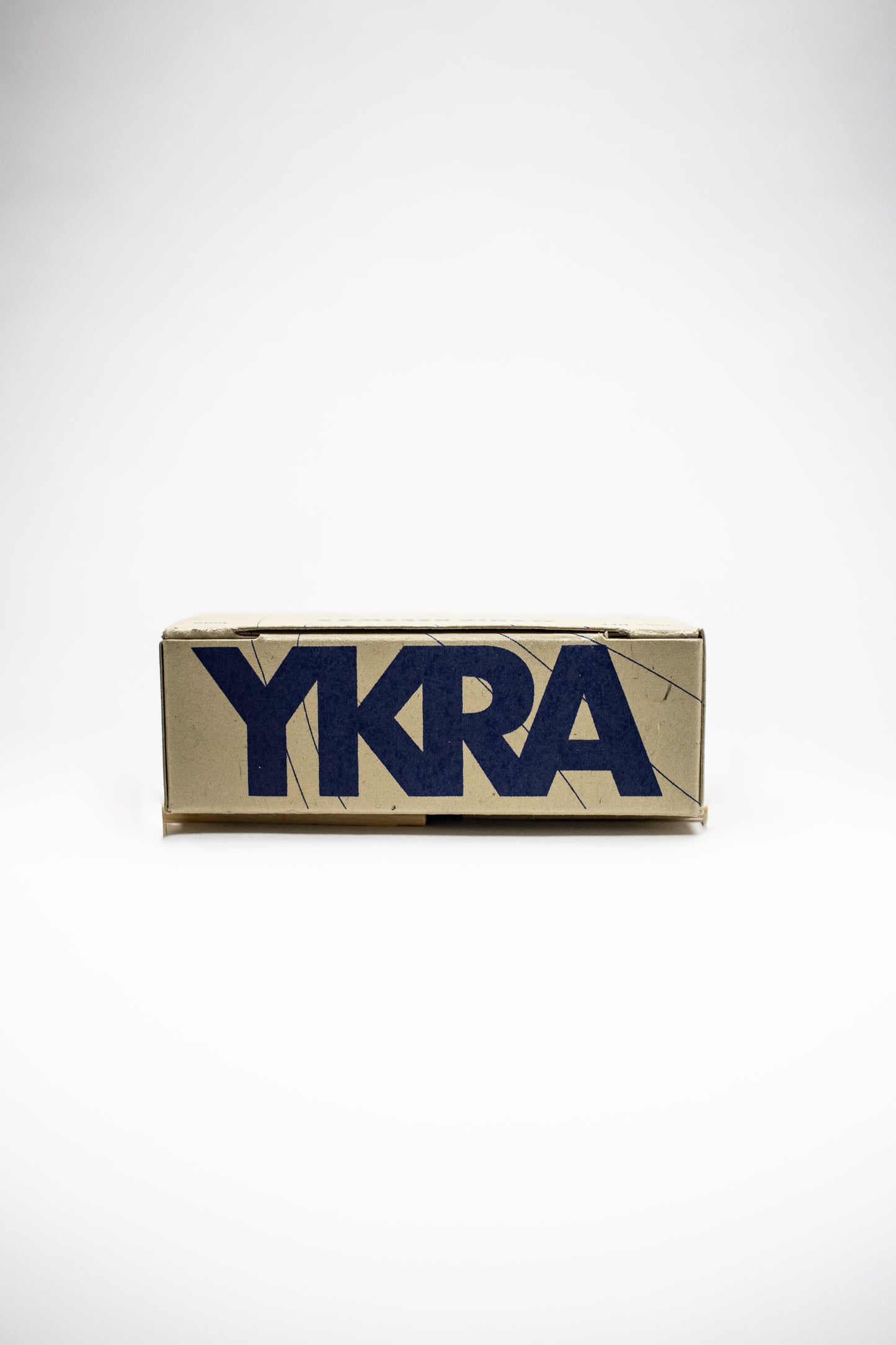 Ykra - Beeswax - Waterproof