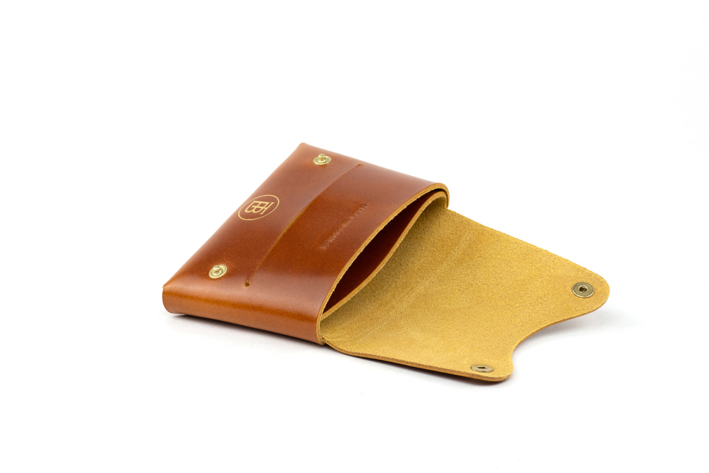 Origami Wallet - Lilac