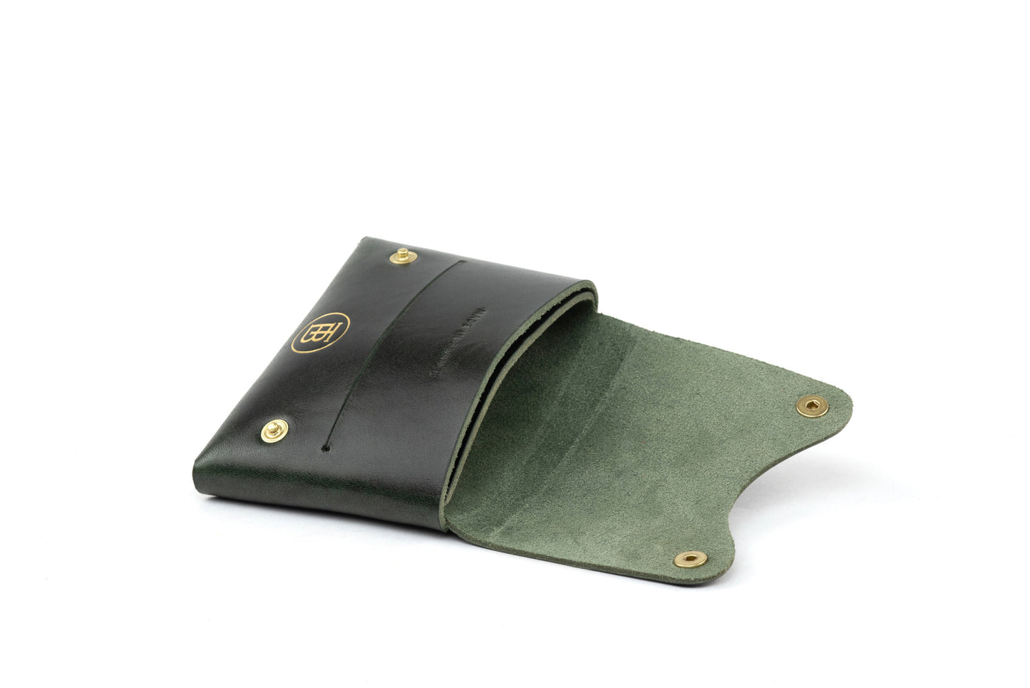 Origami Wallet - Lilac
