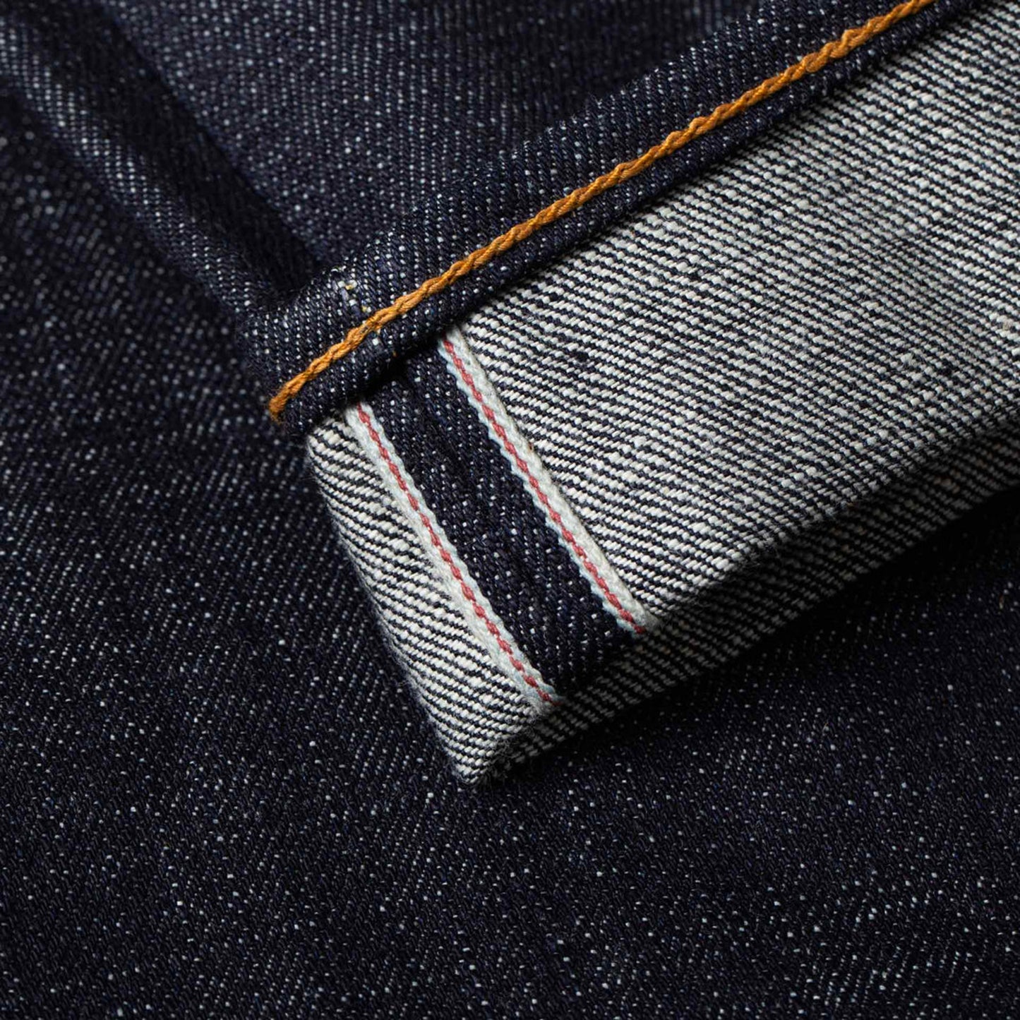 BDD - 707 - 16oz Heavy Slub
