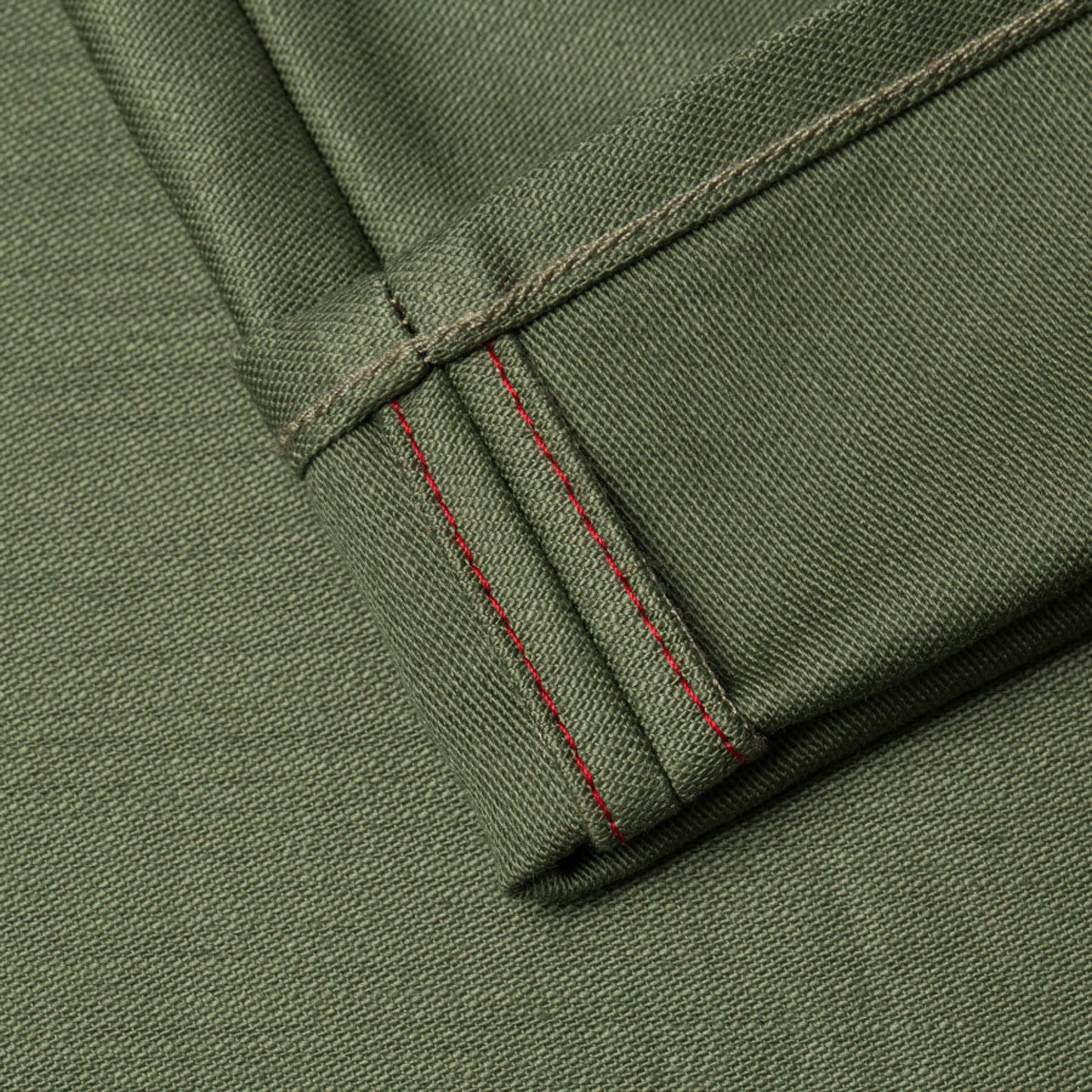 BC-03 Straight Chino Japanese Twill