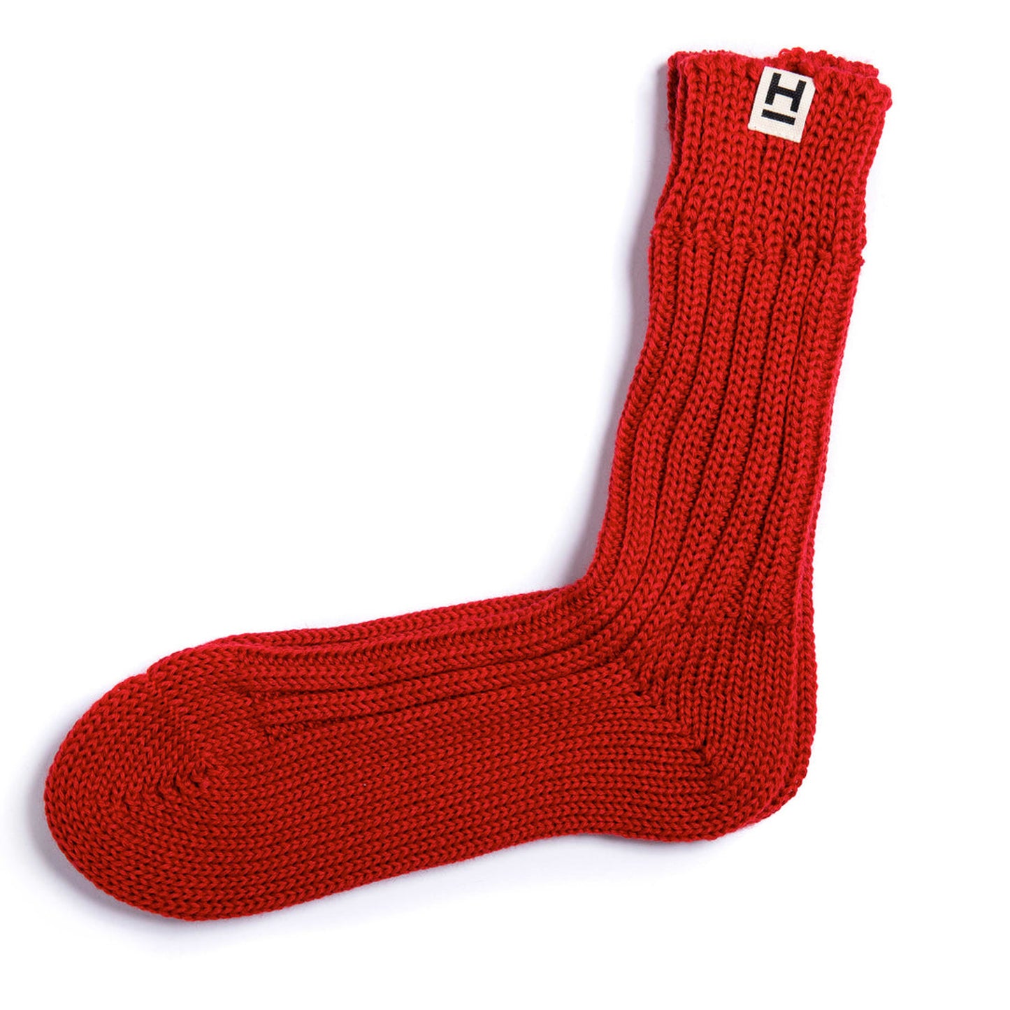 Wander Socks Virgin Wool