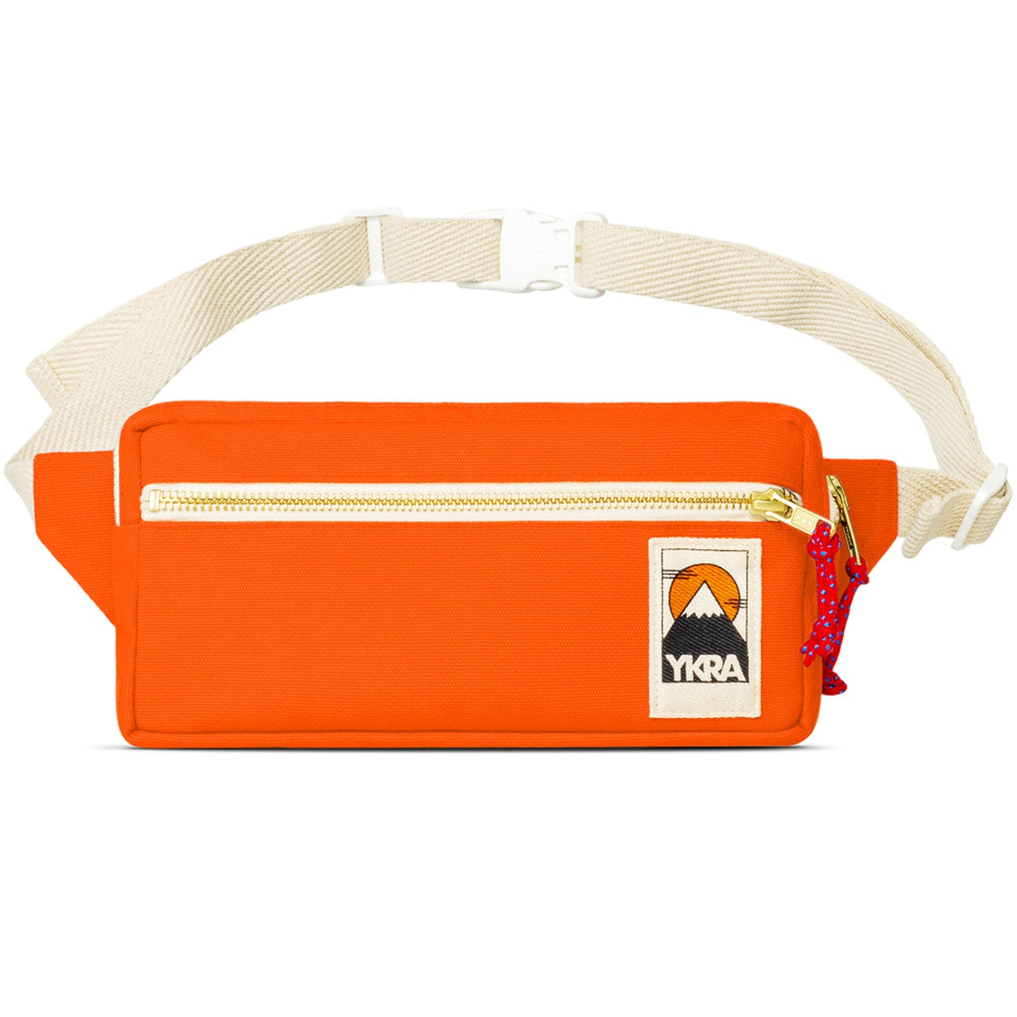 Sacoche Fanny Pack - Orange