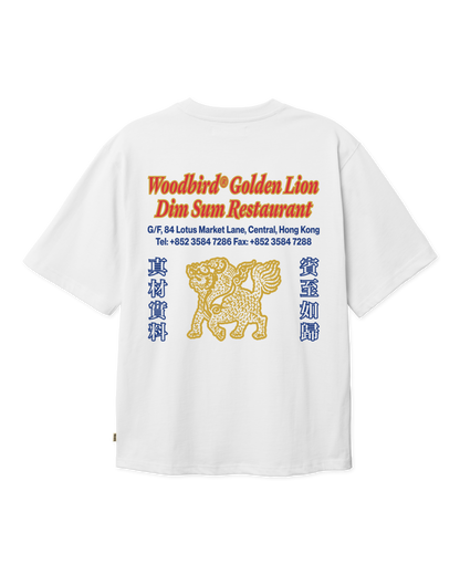 WBBaine Golden Tee