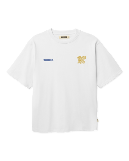WBBaine Golden Tee