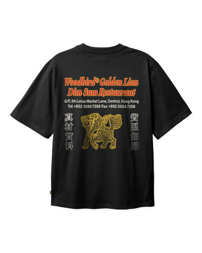 WBBaine Golden Tee
