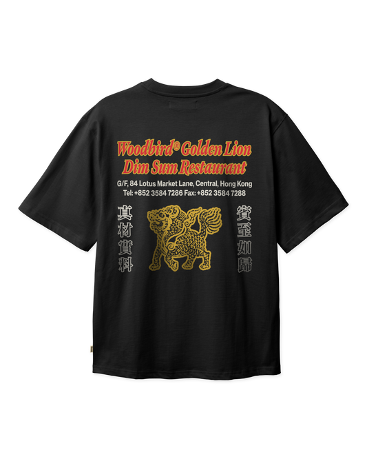 WBBaine Golden Tee