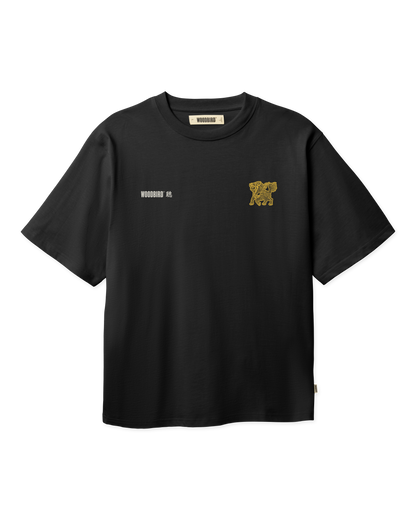 WBBaine Golden Tee