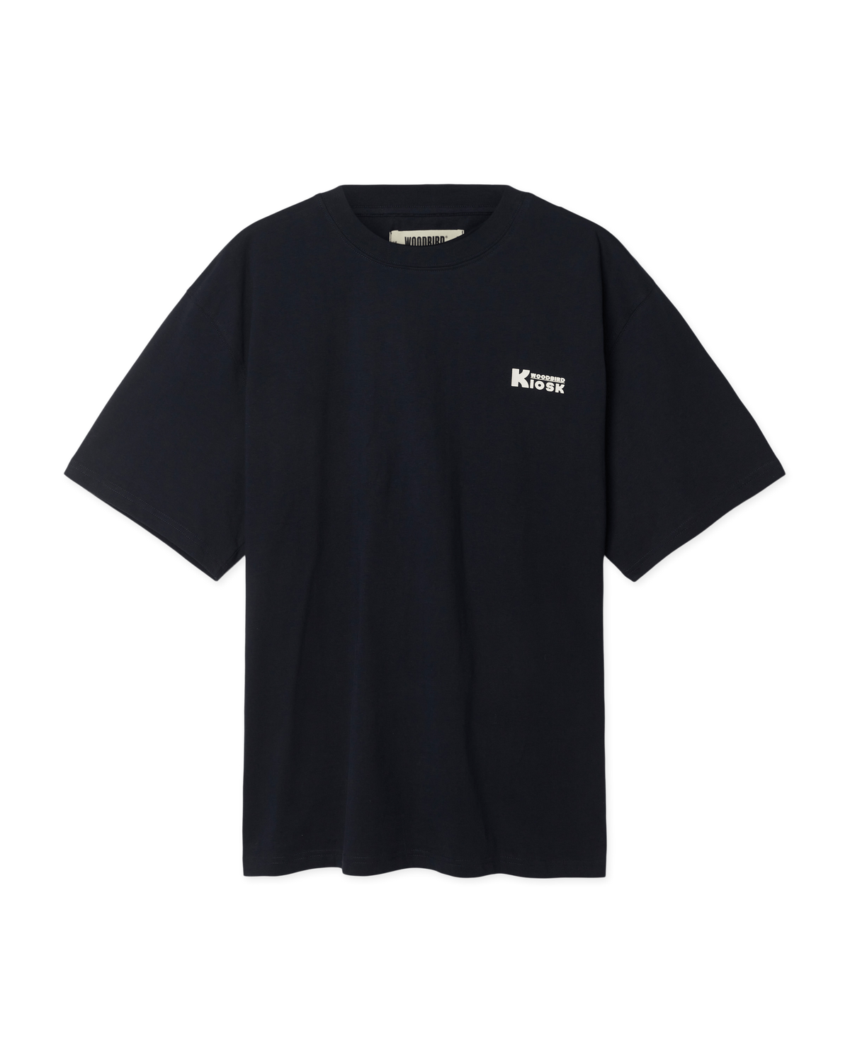 WBBaine Shop Tee