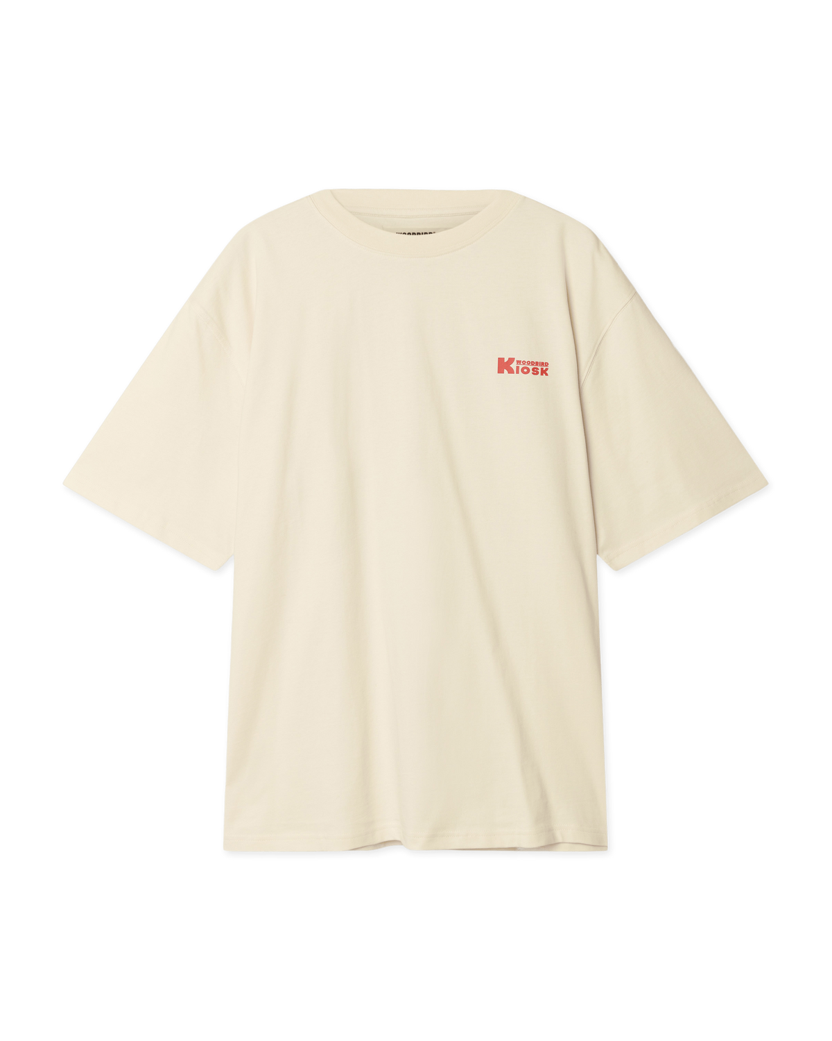 WBBaine Shop Tee
