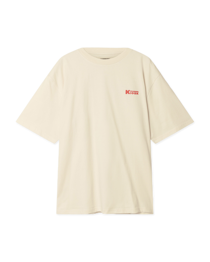 WBBaine Shop Tee