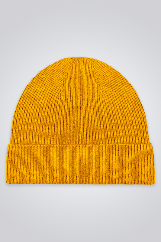 Grand Bé - Wool/Cashmere - Gold