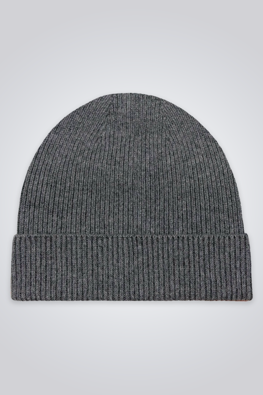 Grand Bé - Wool/Cashmere - Grey