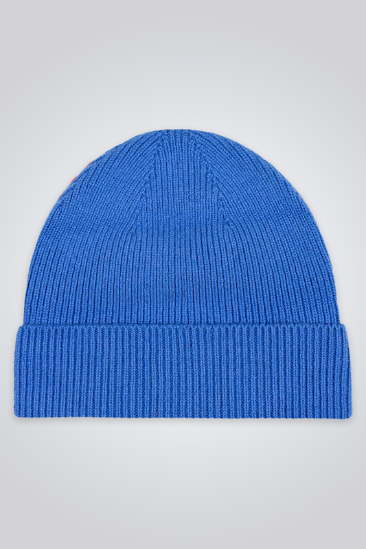 Grand Bé - Wool/Cashmere - Sky Blue