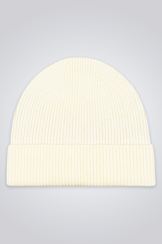 Grand Bé - Wool/Cashmere - Ecru