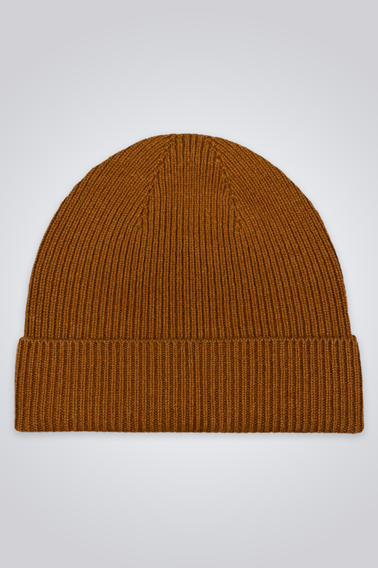 Grand Bé - Wool/Cashmere - Caramel