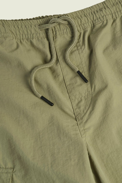 Quest Cargo Short