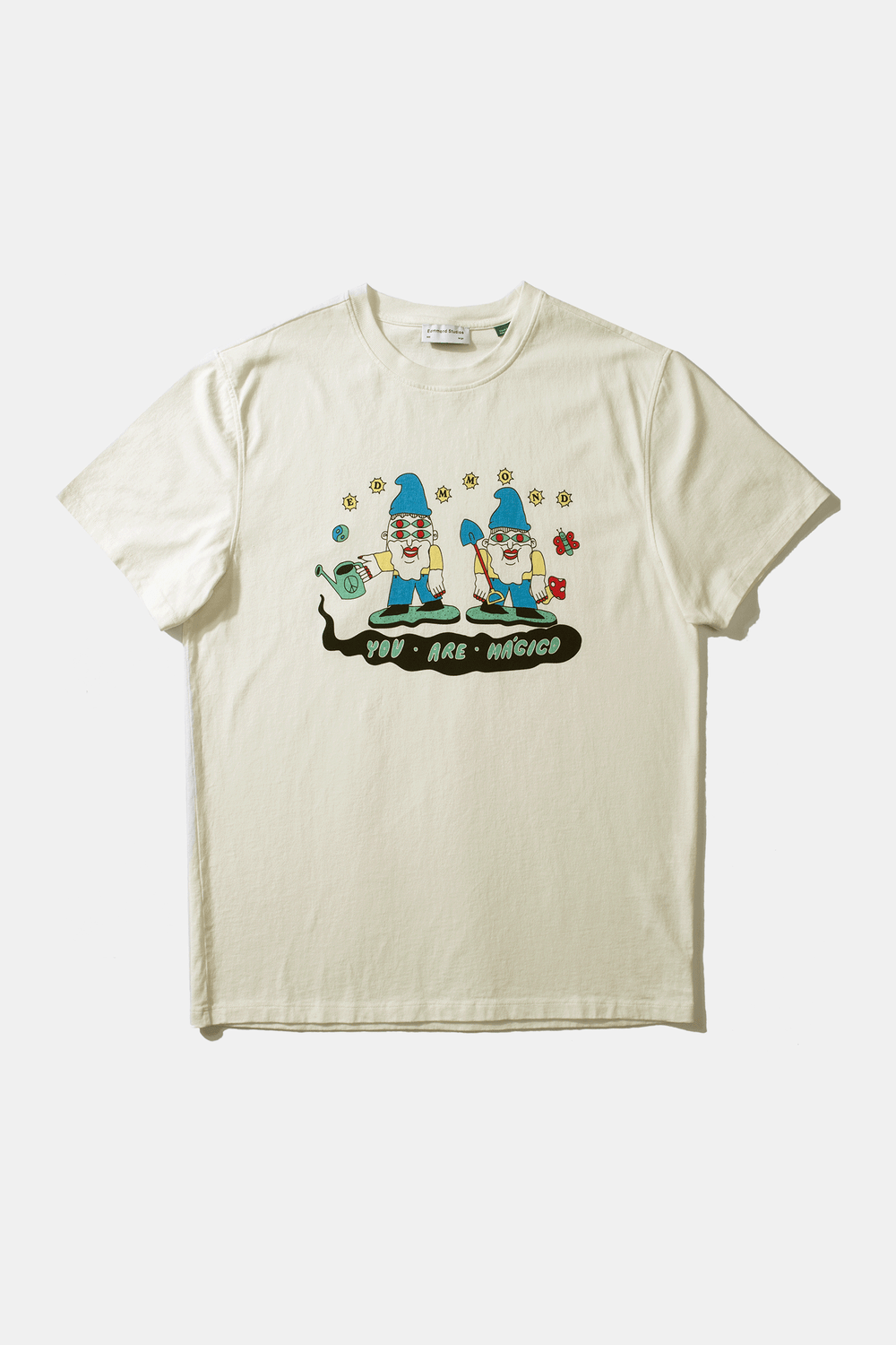 You Are Magico Tee - Off White