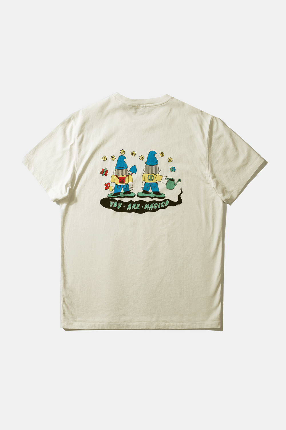 You Are Magico Tee - Off White