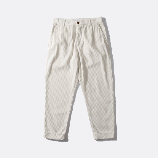 Jorge Pant Corduroy - Off White