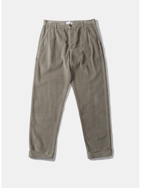 Jorge Pant Corduroy - Taupe