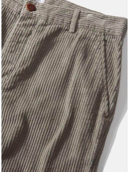 Jorge Pant Corduroy - Taupe