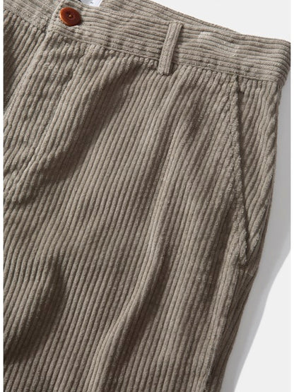 Jorge Pant Corduroy - Taupe